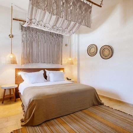 Kedma By Isrotel Collection Sde Boker Bagian luar foto