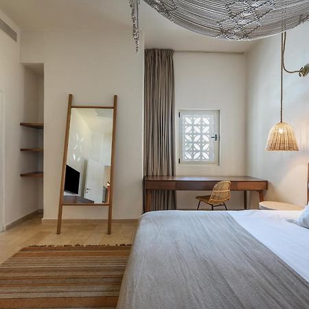 Kedma By Isrotel Collection Sde Boker Bagian luar foto