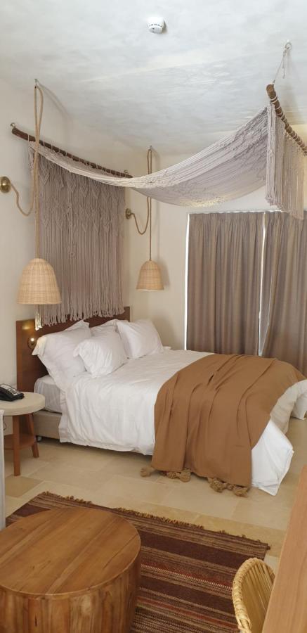 Kedma By Isrotel Collection Sde Boker Bagian luar foto