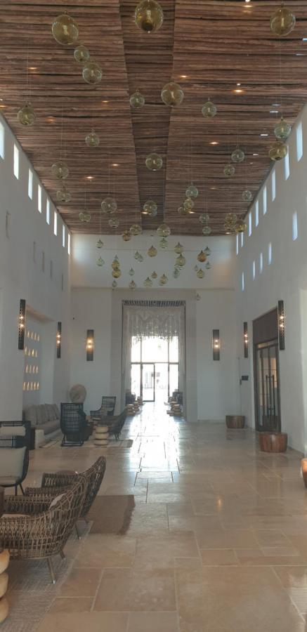 Kedma By Isrotel Collection Sde Boker Bagian luar foto