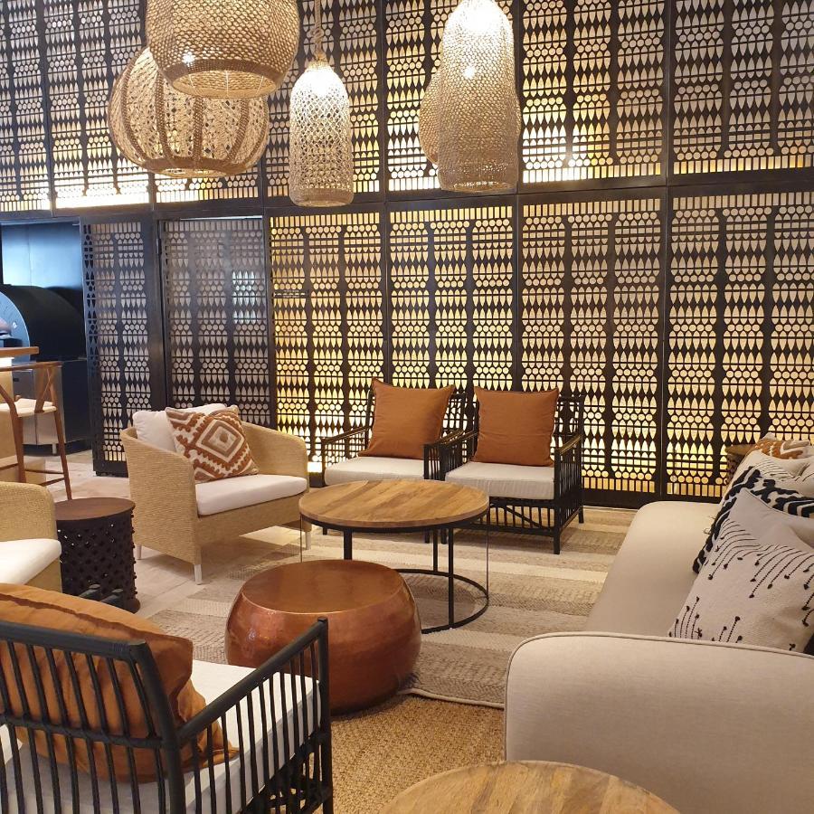 Kedma By Isrotel Collection Sde Boker Bagian luar foto