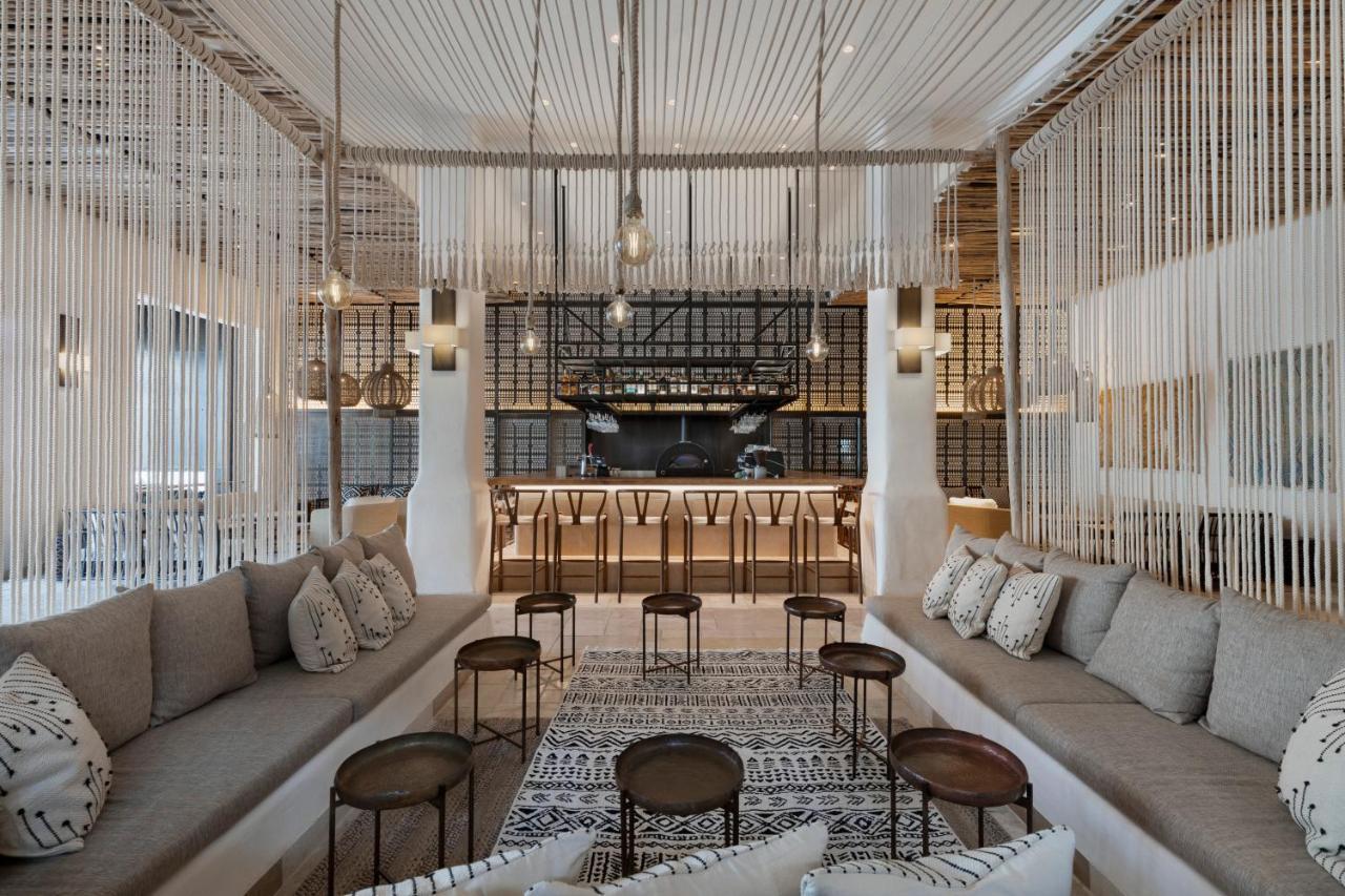 Kedma By Isrotel Collection Sde Boker Bagian luar foto