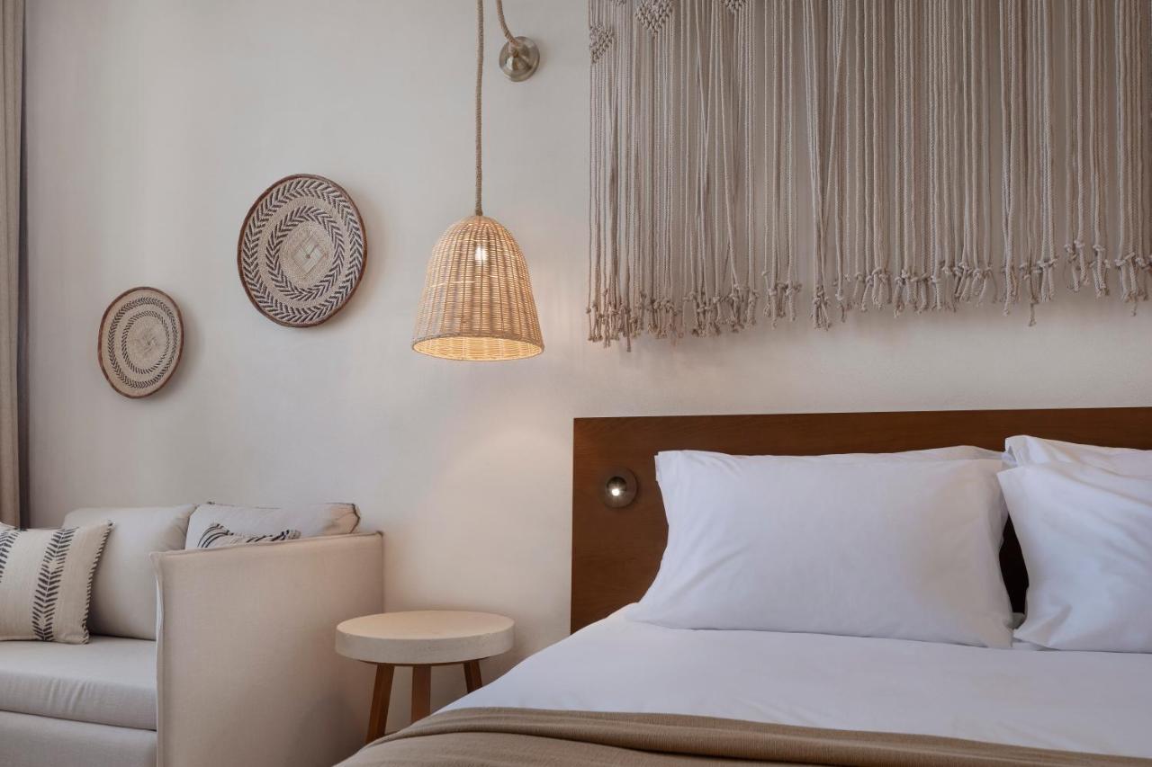 Kedma By Isrotel Collection Sde Boker Bagian luar foto