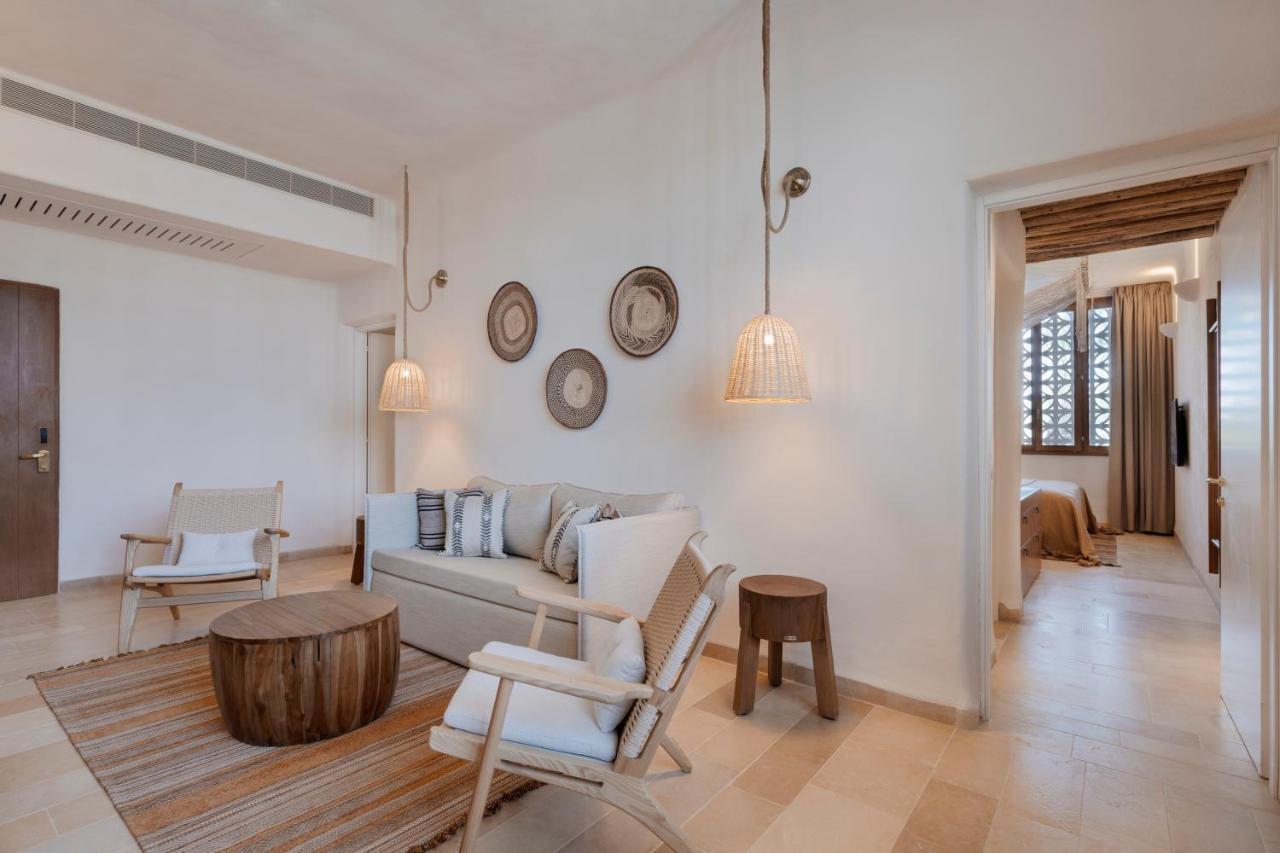 Kedma By Isrotel Collection Sde Boker Bagian luar foto