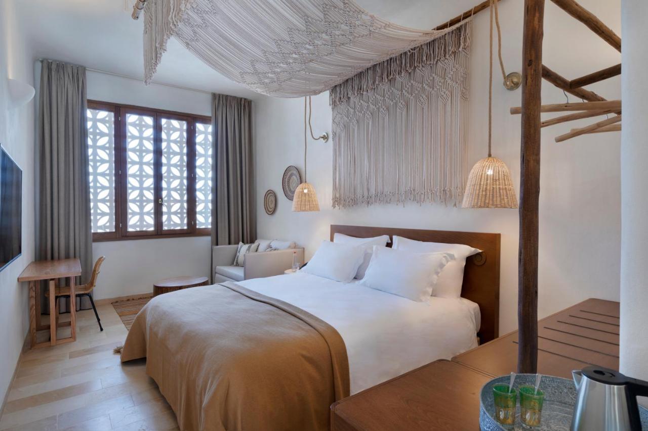 Kedma By Isrotel Collection Sde Boker Bagian luar foto