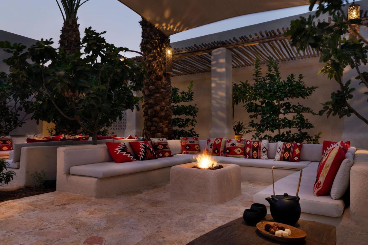 Kedma By Isrotel Collection Sde Boker Bagian luar foto
