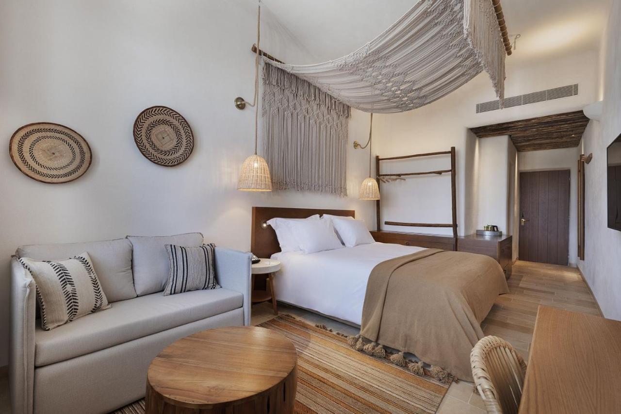 Kedma By Isrotel Collection Sde Boker Bagian luar foto