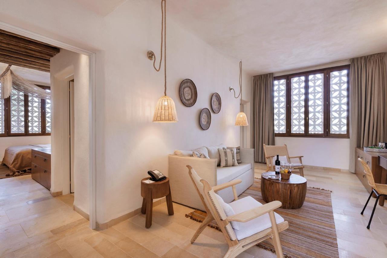 Kedma By Isrotel Collection Sde Boker Bagian luar foto