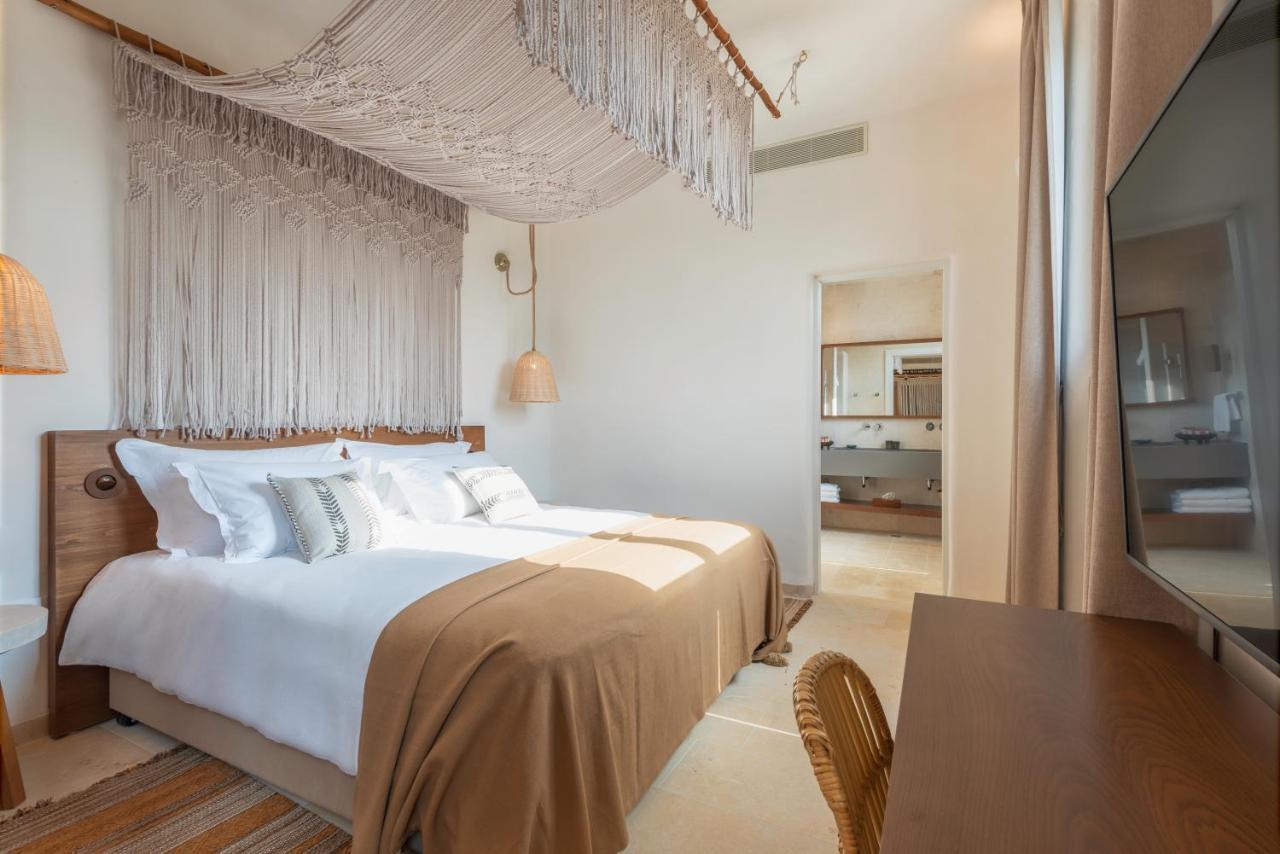 Kedma By Isrotel Collection Sde Boker Bagian luar foto