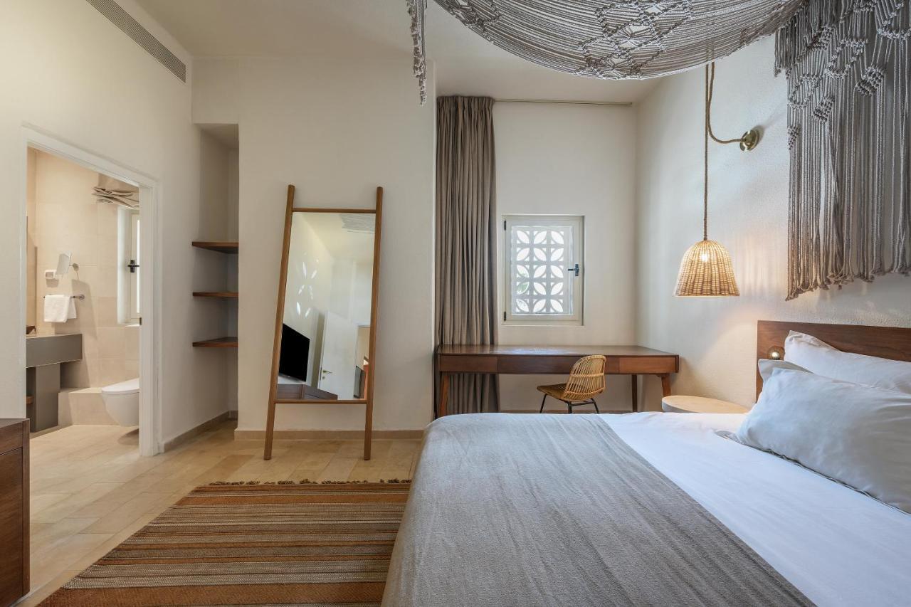 Kedma By Isrotel Collection Sde Boker Bagian luar foto