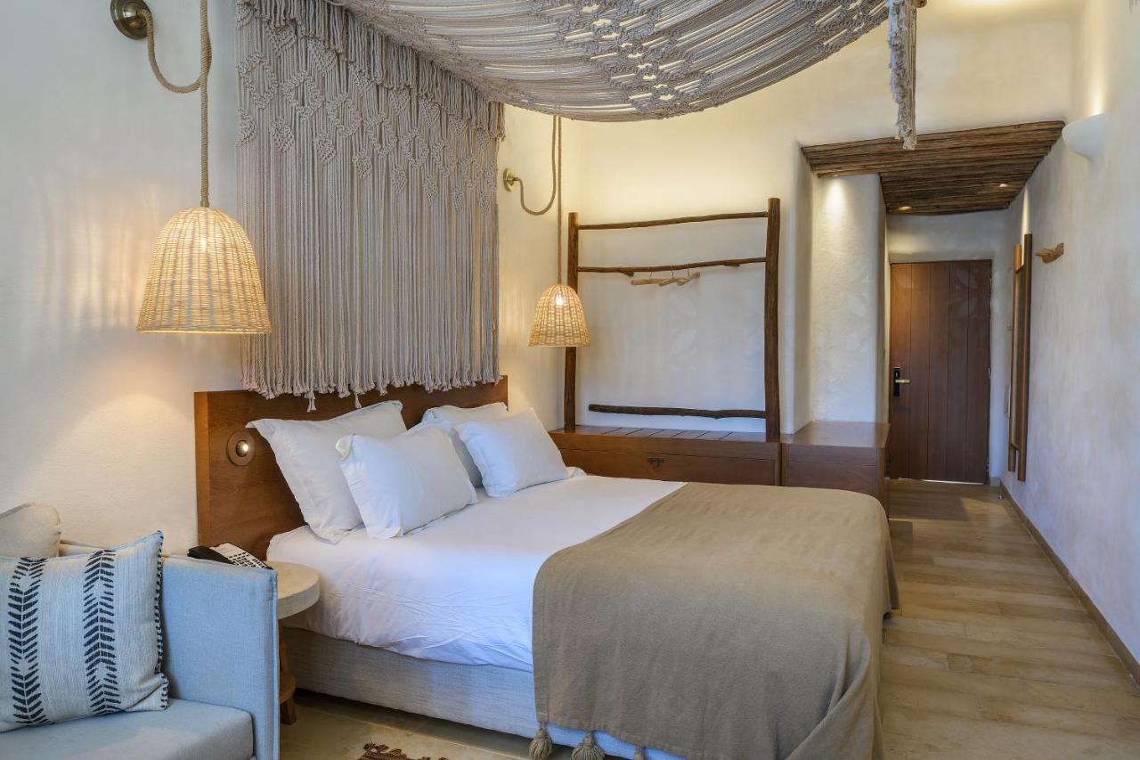 Kedma By Isrotel Collection Sde Boker Bagian luar foto