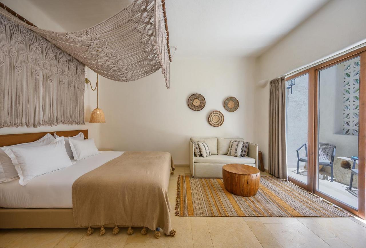 Kedma By Isrotel Collection Sde Boker Bagian luar foto