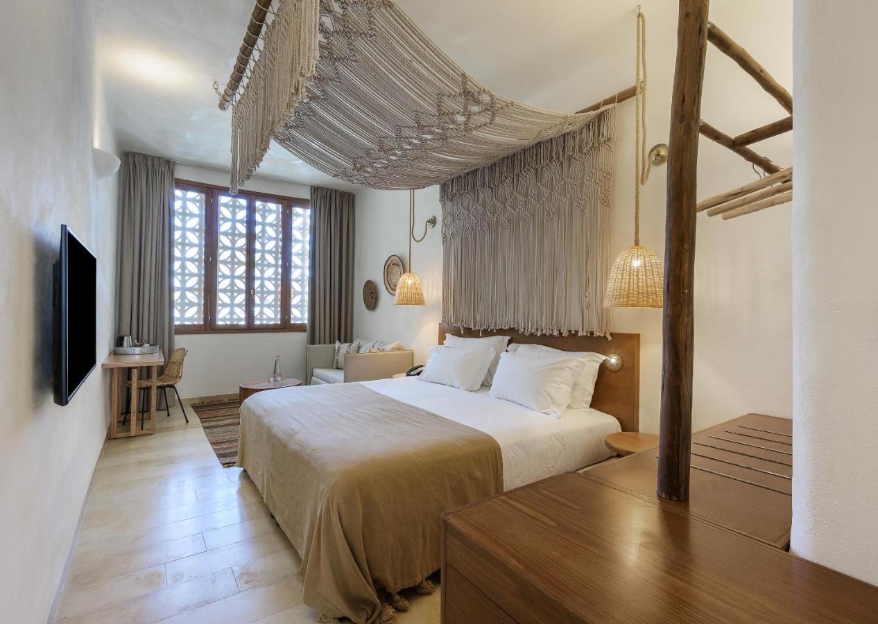 Kedma By Isrotel Collection Sde Boker Bagian luar foto